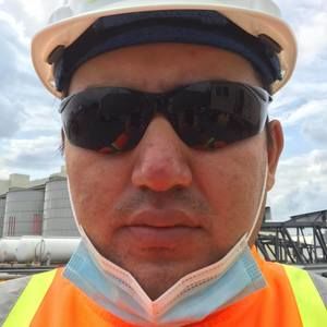 Meet your Posher, Brannon